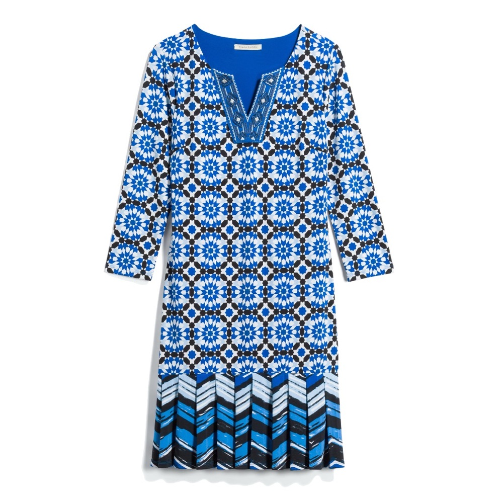 41 Hawthorn Mora Knit Dress